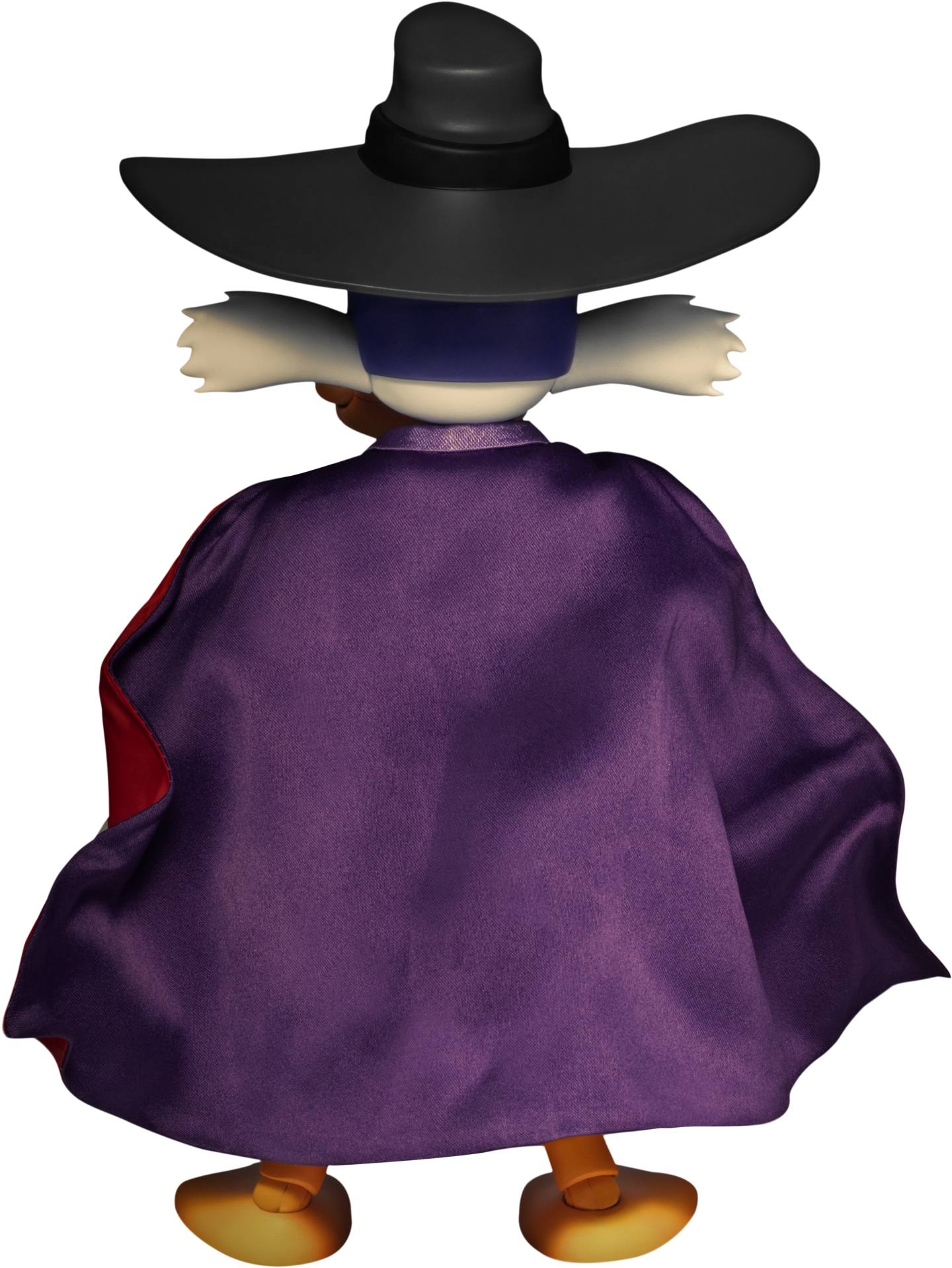DuckTales Darkwing Duck Toy