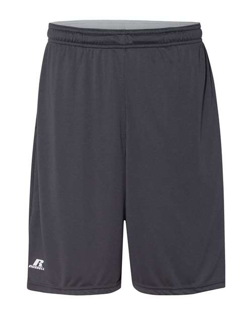 Russell dri clearance power shorts