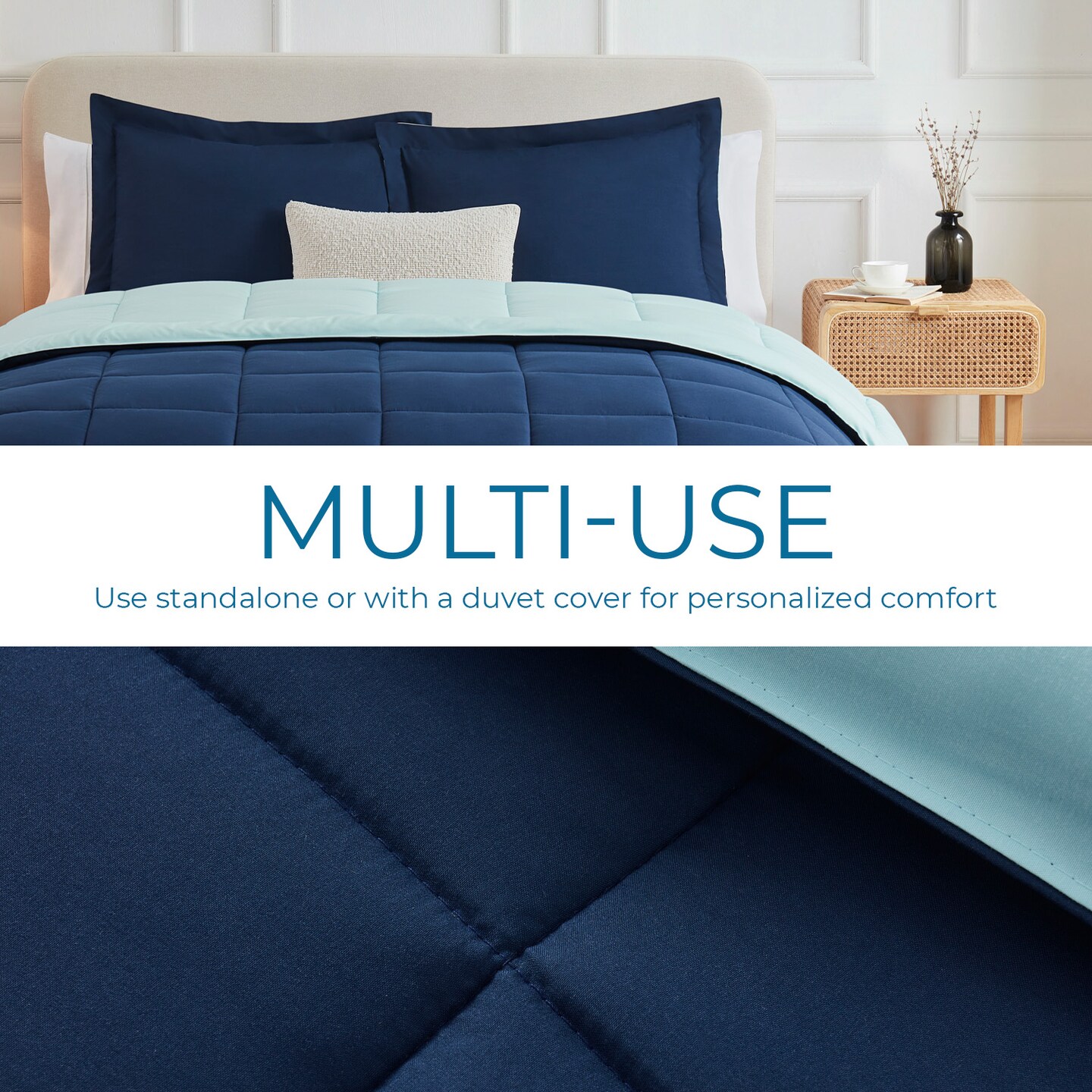 Nestl Down Alternative Comforter