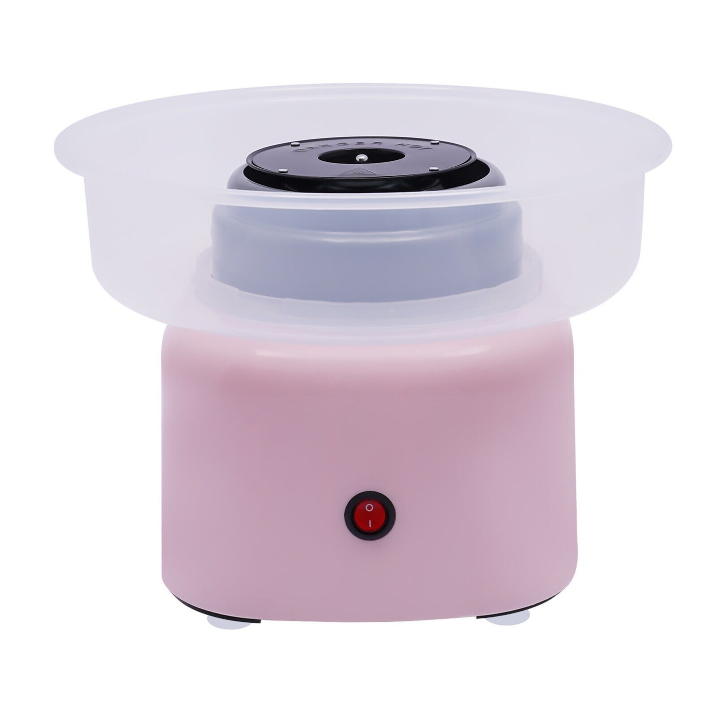 Kitcheniva Commercial Electric Countertop Cotton Candy Machine 450W