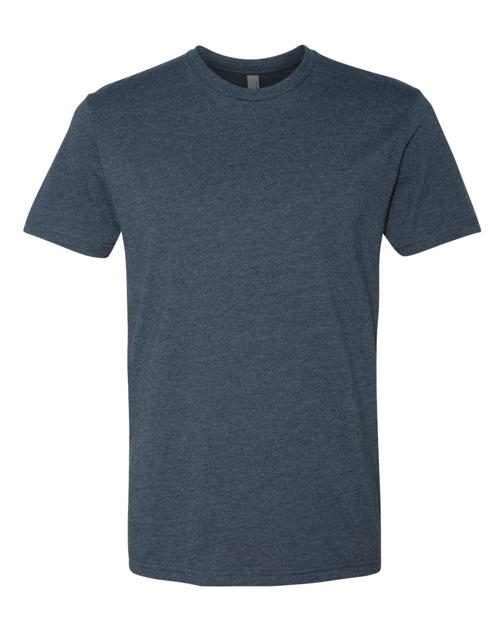 Next Level Unisex CVC Crewneck Short Sleeve T-Shirt For Adult's