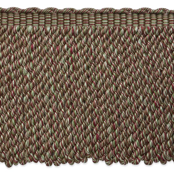 Conso Twisted Bullion Fringe Trim (6&#x22;)