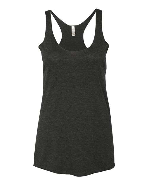 Next Level&#xAE; Women&#x2019;s Triblend Racerback Tank