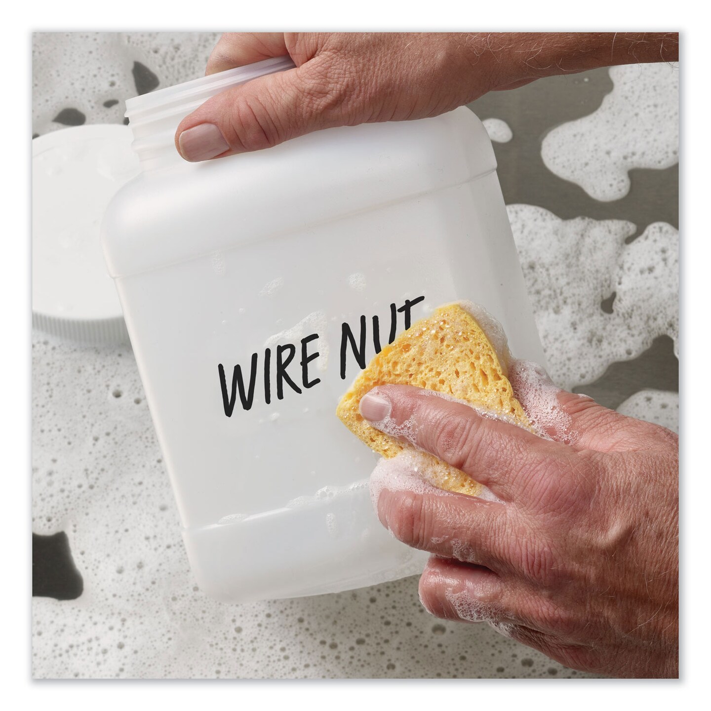 Avery MARKS A LOT Large Desk-Style Permanent Marker, Broad Chisel Tip, Assorted Colors, 12/Set