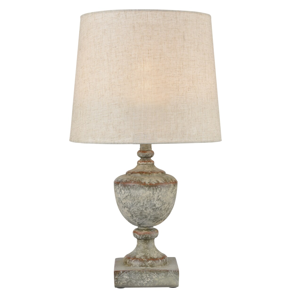 Elk Signature Regus 24 High 1-Light Outdoor Table Lamp