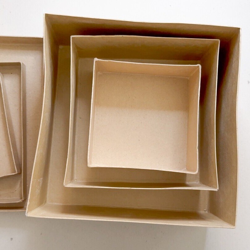 Decorate a Mom's Day Gift Box with Me! image 4