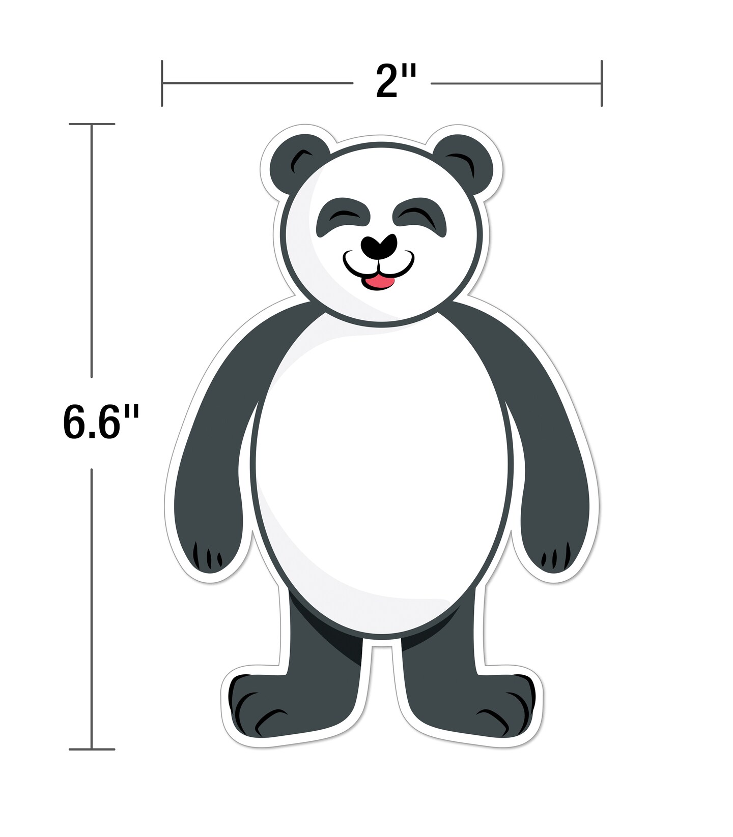 Carson Dellosa 56 pc Bundle of Dress for the Weather Bulletin Board Decorations, Panda Bear With Seasonal Accents and Clothes, Days of the Week Chart, Circle Time Learning Center and Classroom Decor