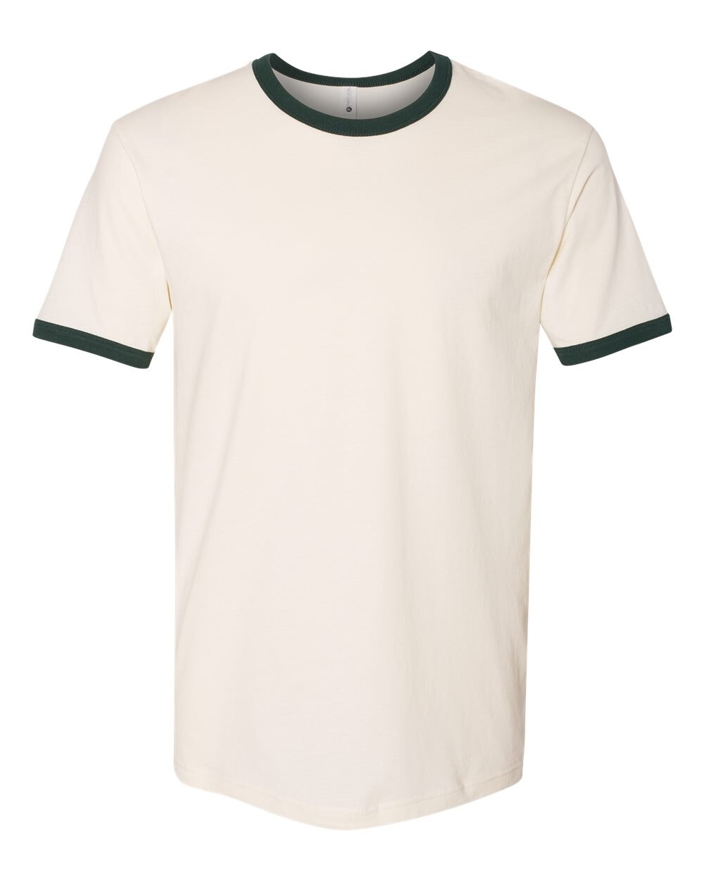 Next Level&#xAE; Cotton Ringer T-Shirt