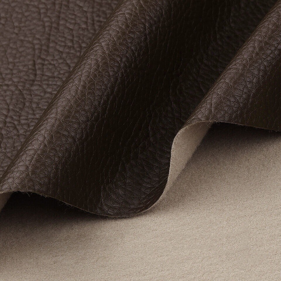 Vinyl Fabric Faux Leather Boat Auto Upholstery 54&#x22; By the Yard