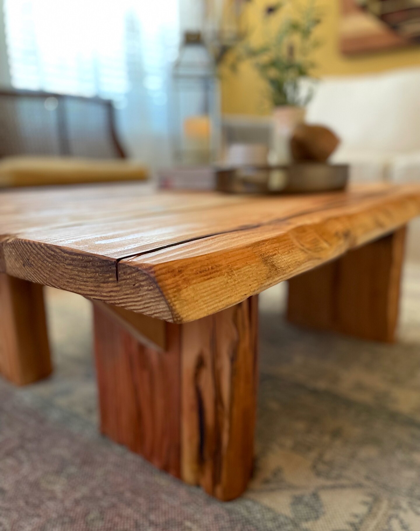Hawthorne Coffee Table | MakerPlace by Michaels