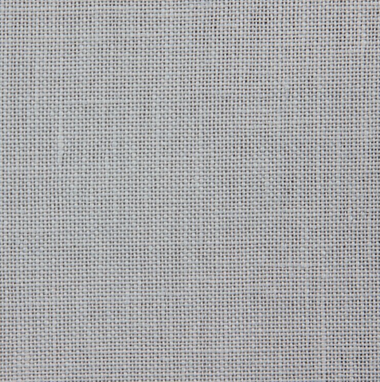 Precut Zweigart Belfast Pearl Gray