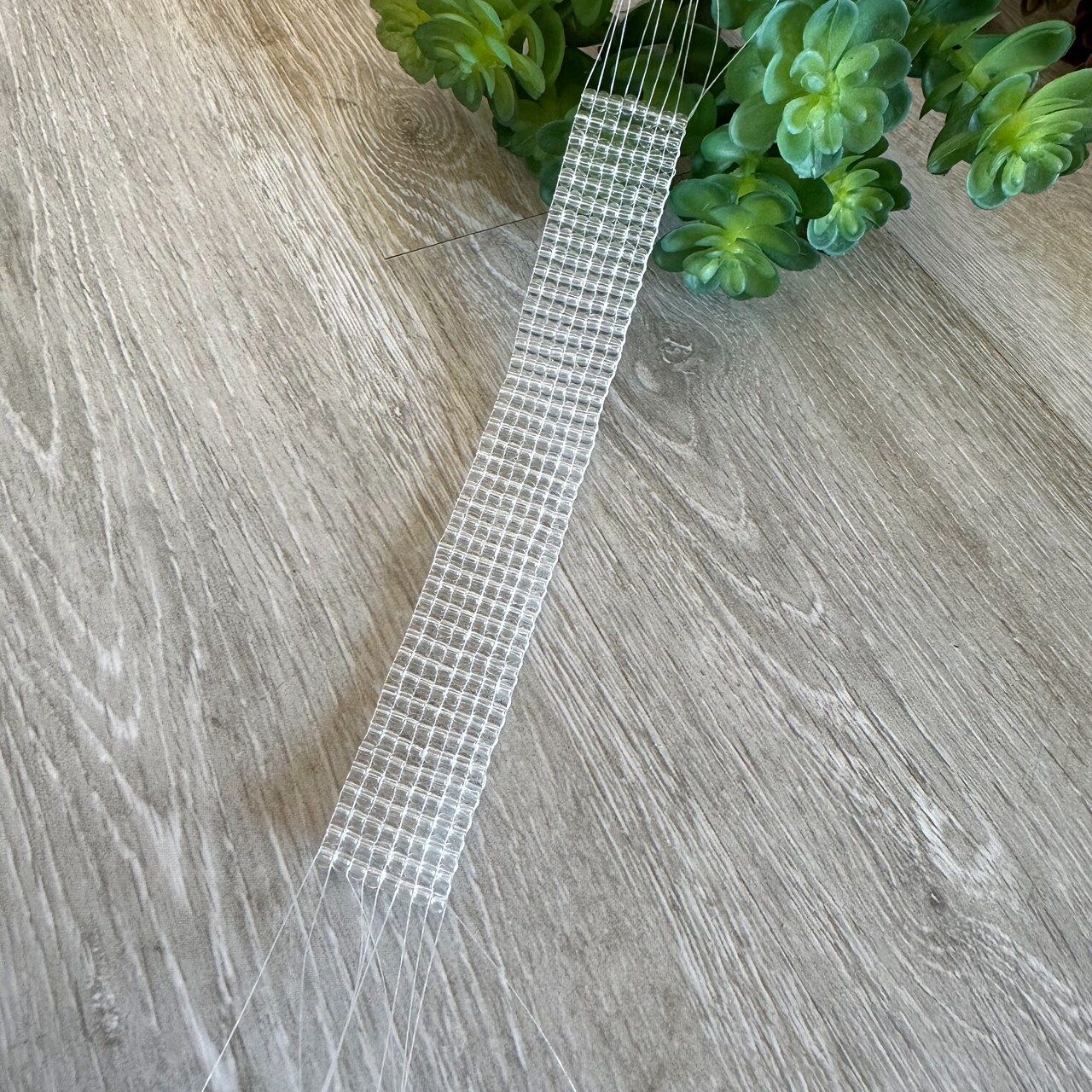 Creating a Base for Embellished Bracelets with John Bead