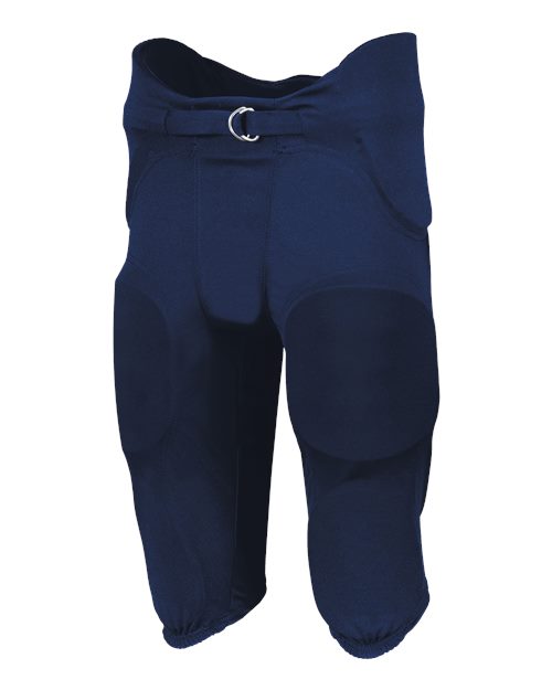 Russell Athletic® Integrated Padded Football Pants 100 polyester