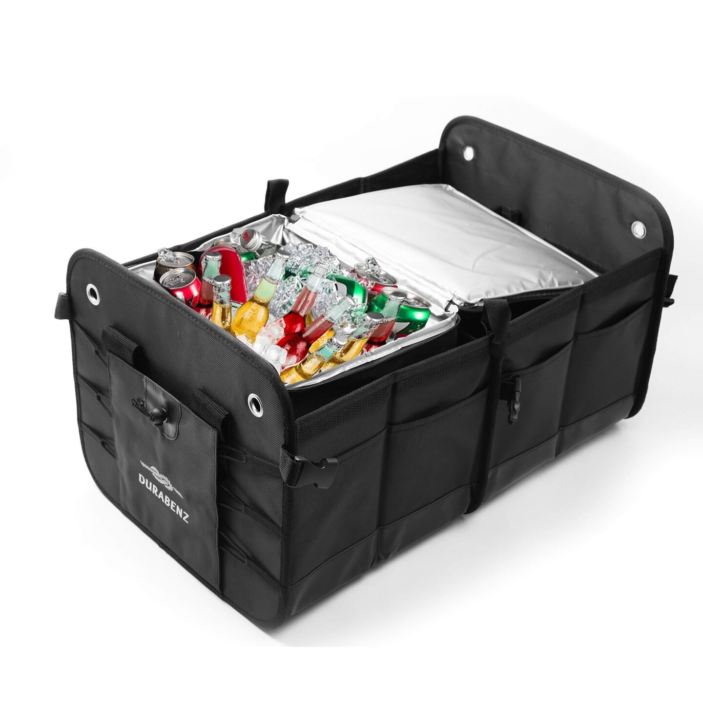 Cooler for Trunk Organizer