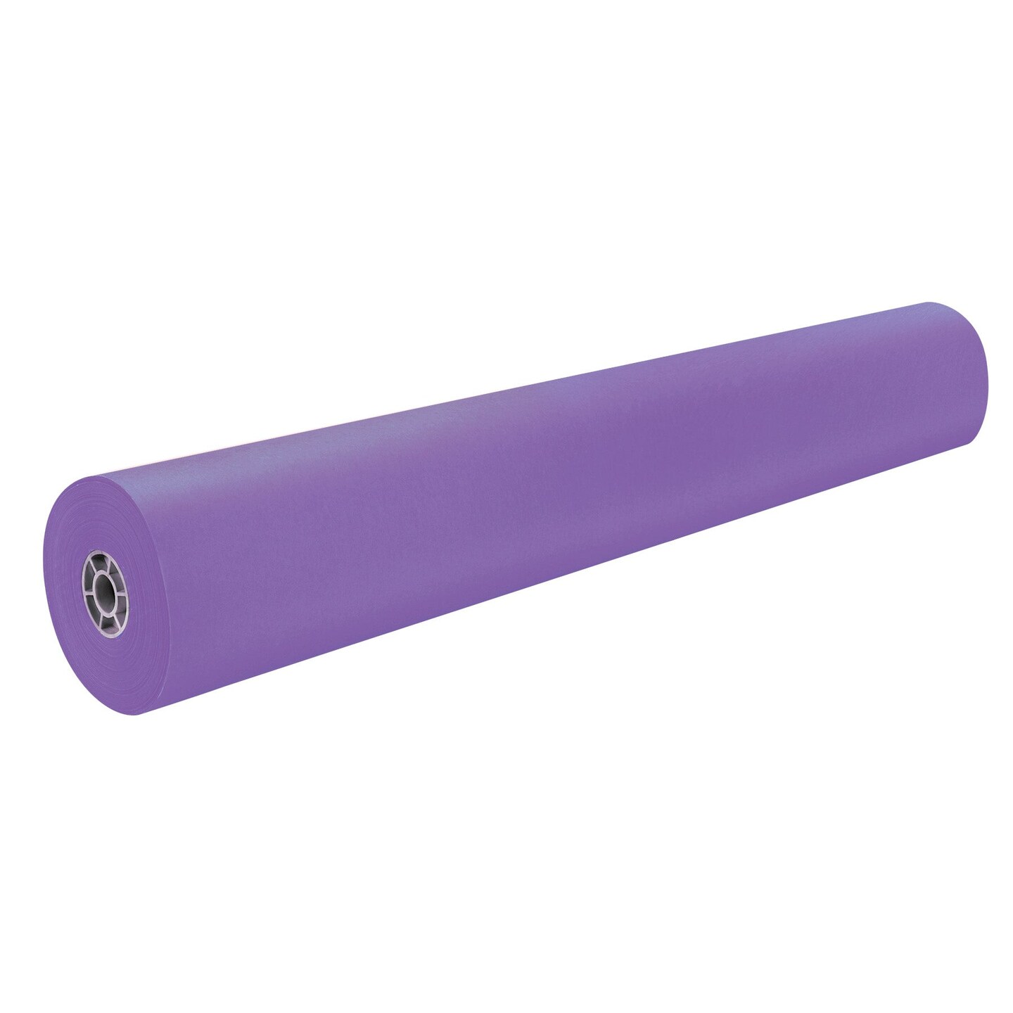 Duo-Finish Paper, Purple, 36&#x22; x 1,000&#x27;, 1 Roll