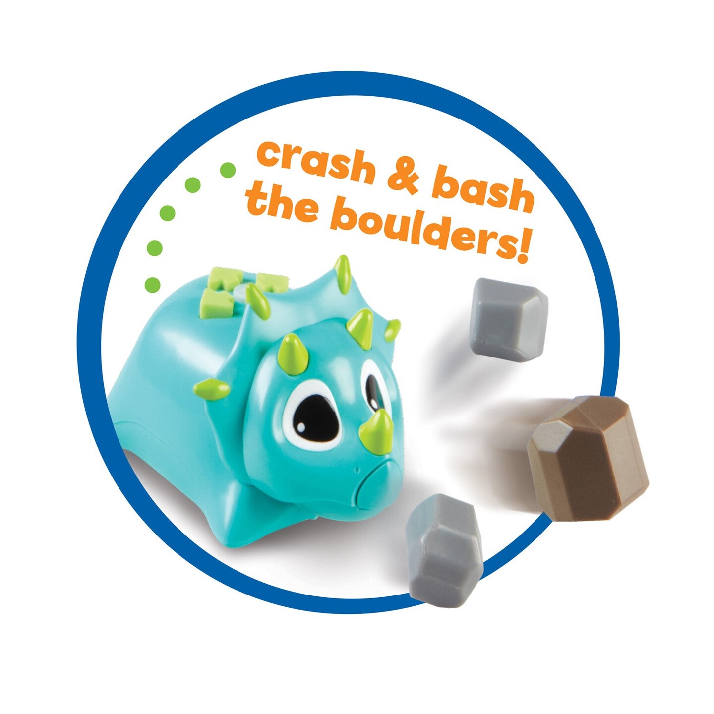 Coding Critters&#x2122; Rumble &#x26; Bumble