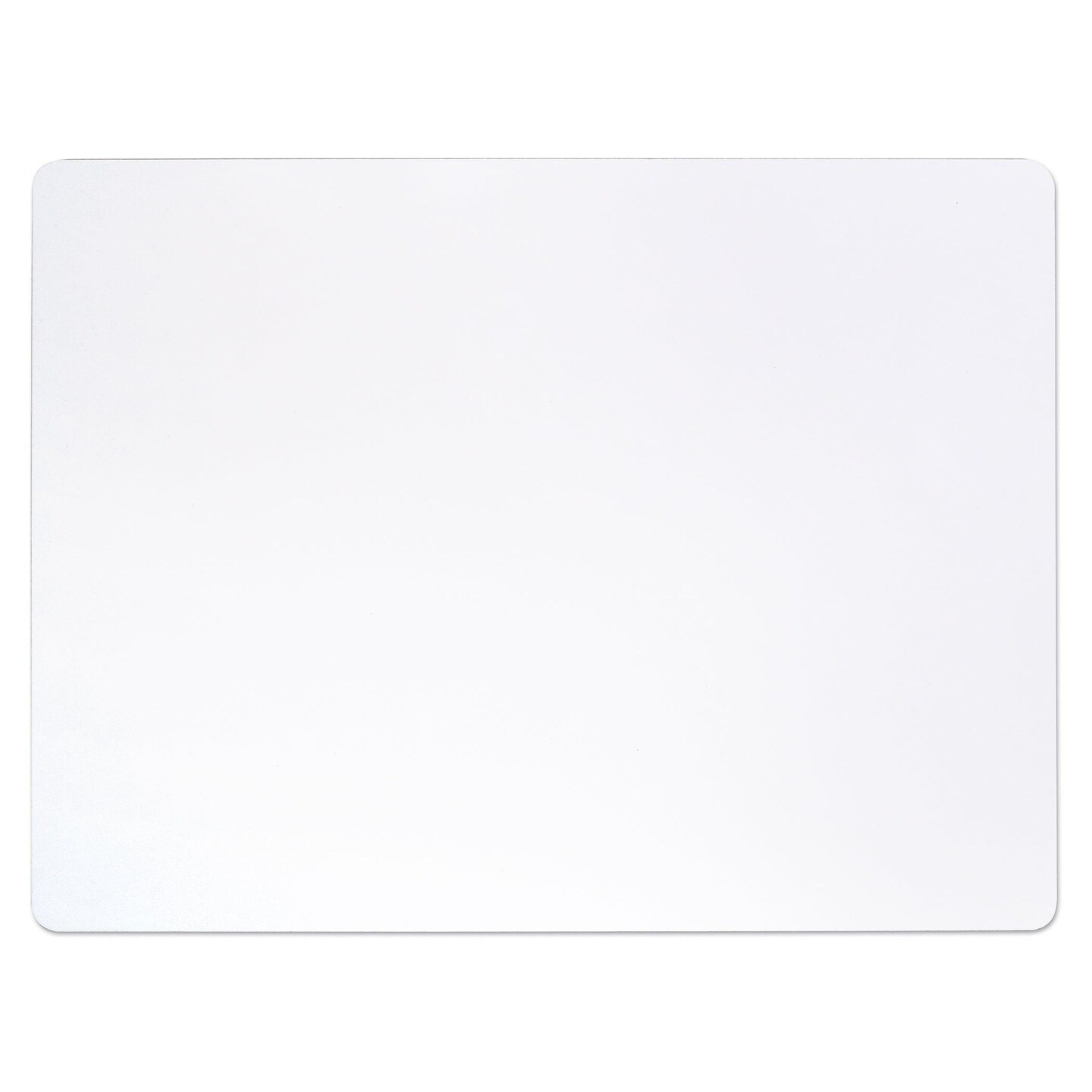 Combo Board, 2-Sided, Chalk/Whiteboard, 9&#x22; x 12&#x22;, 10 Boards