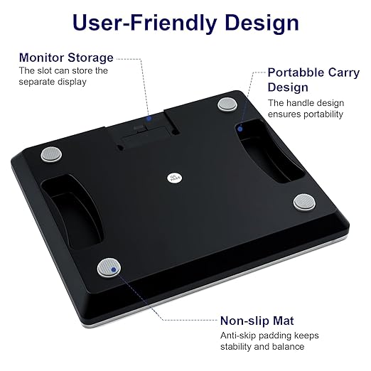 TIPRE&#xAE; Digital Shipping Postal Scale
