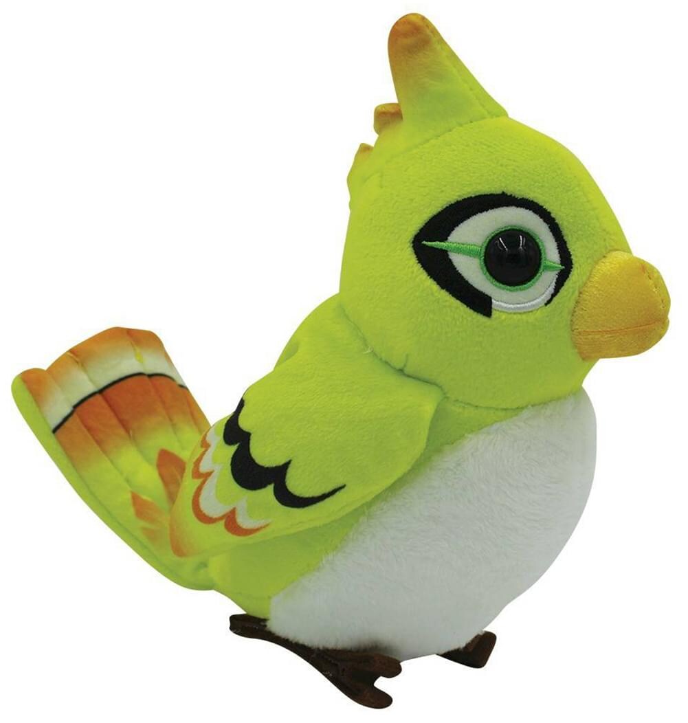 Overwatch Ganymede 8&#x22; Deluxe Boxed Plush