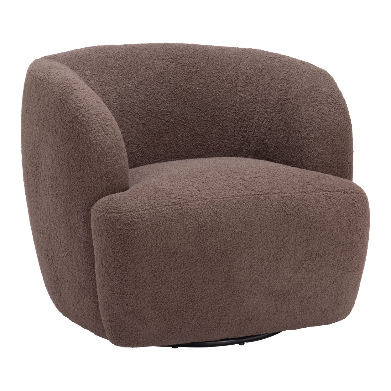 Zuo Modern Govan Swivel Chair