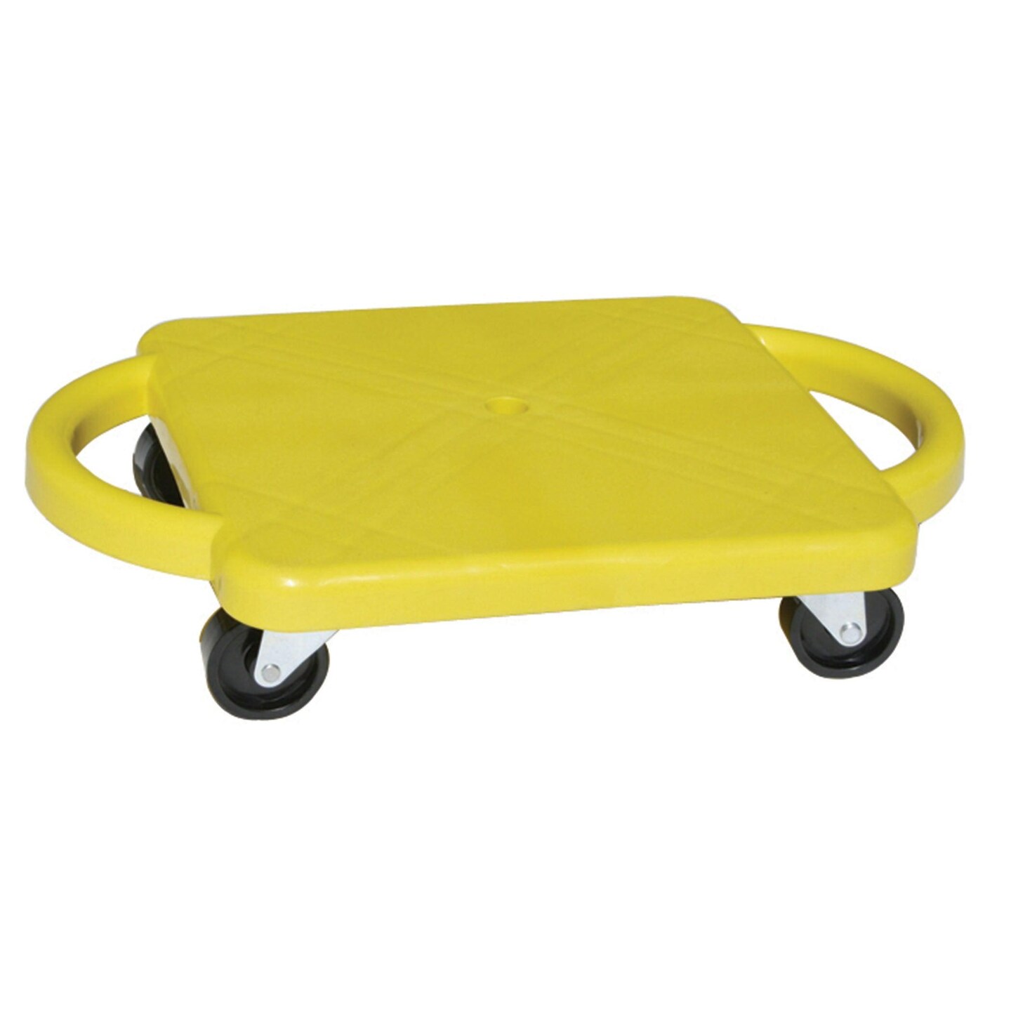 Scooter With Handle, 12&#x22; Standard