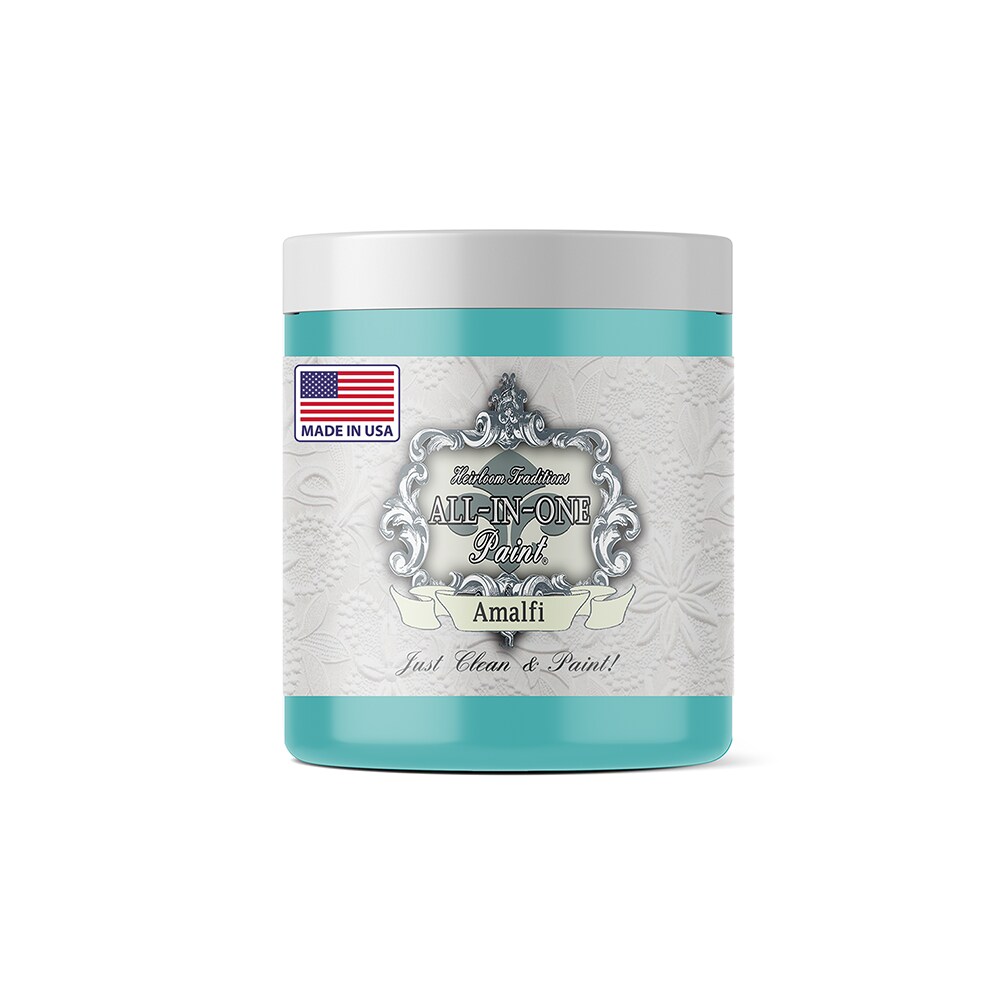 ALL-IN-ONE Paint by Heirloom Traditions