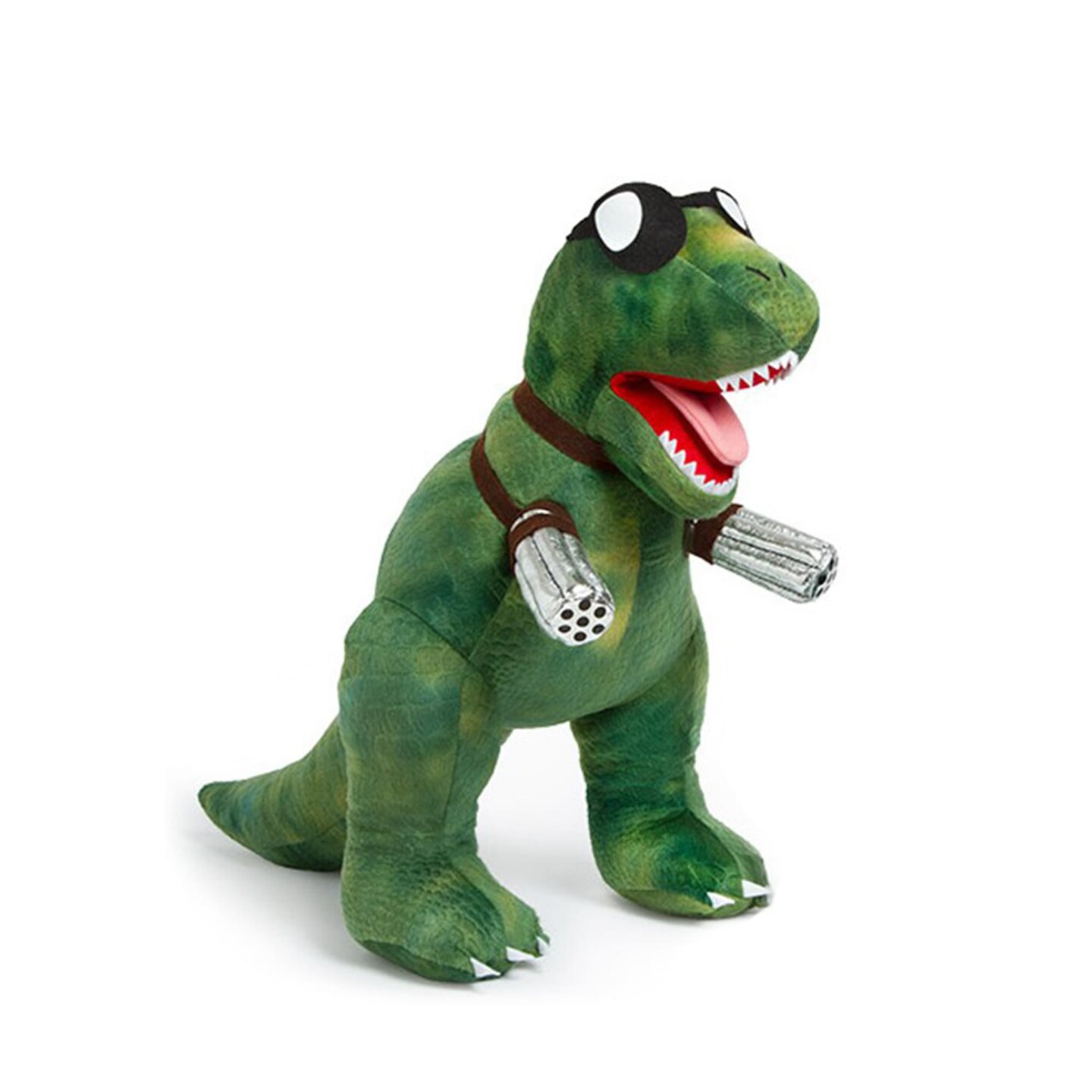 Axe Cop 12&#x22; Wexter Plush