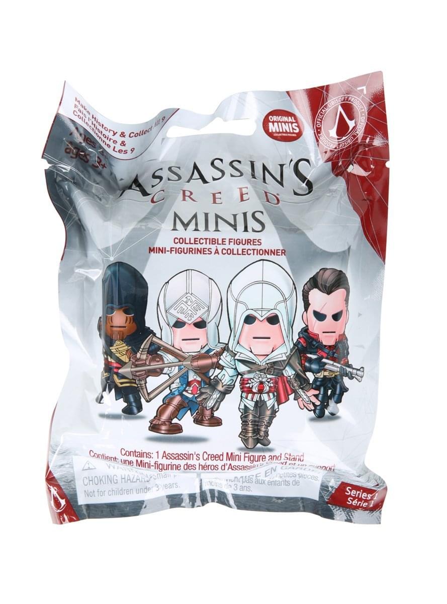 Assassin&#x27;s Creed Original Minis Blind Bag Figure
