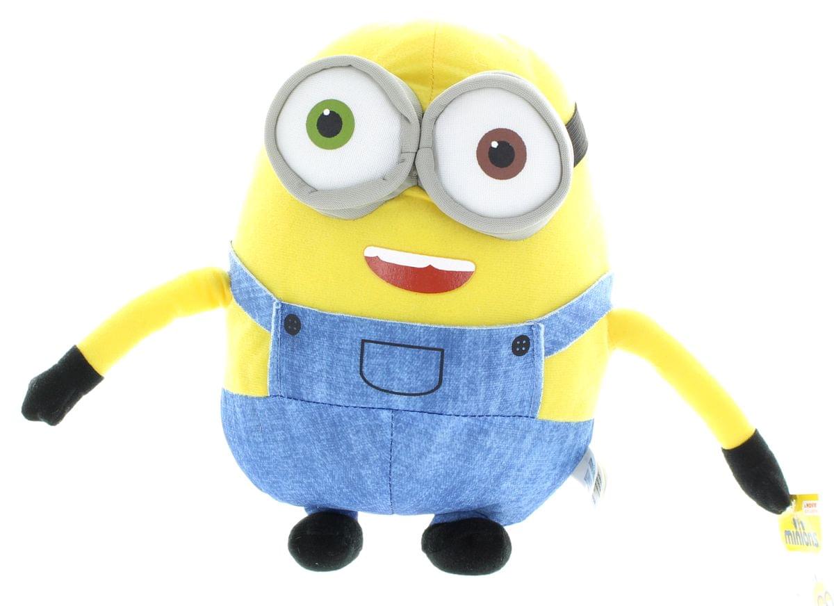 Minions Movie Despicable Me Hero 10&#x22; Plush Bob