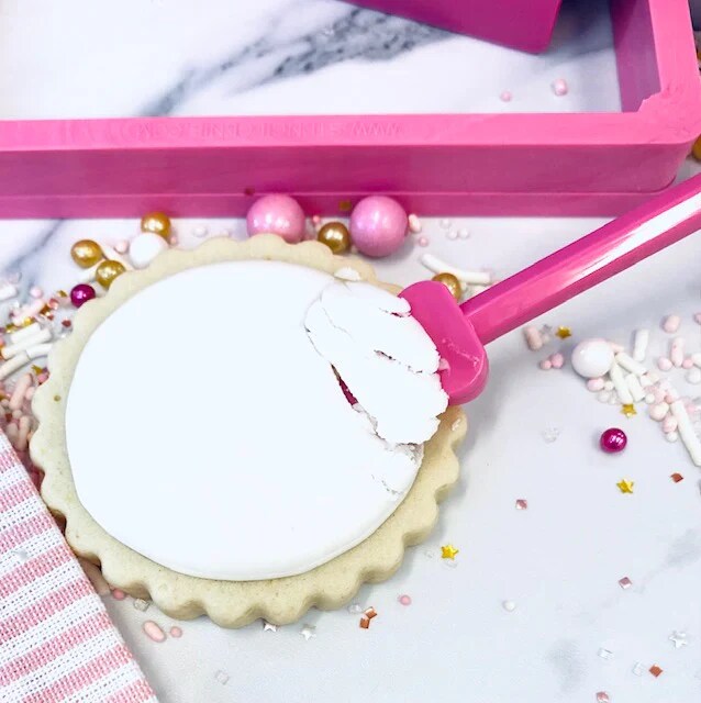 ThingamaGenie by Genie&#x27;s Dream 2 pack cookie flooding tool