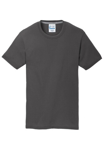 12 Pack : Port &#x26; Company&#xAE; Youth Performance Blend Tee