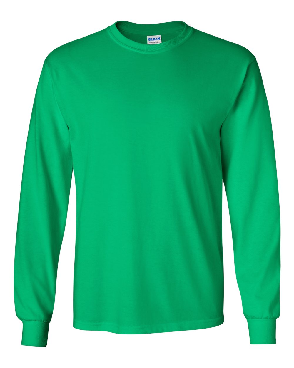 Gildan Ultra Cotton Long Sleeve T Shirt Michaels