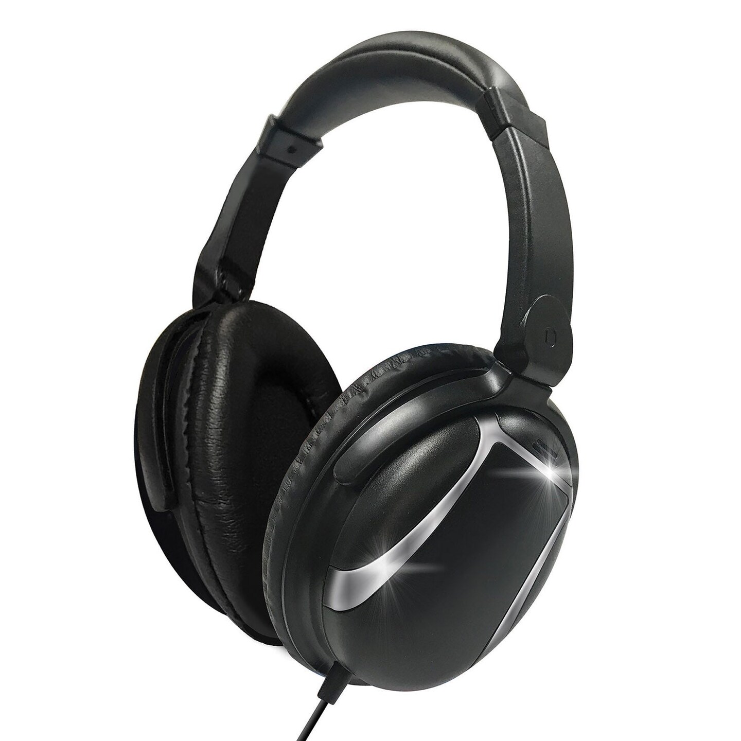 Bass13&#x2122; Headphones with Mic