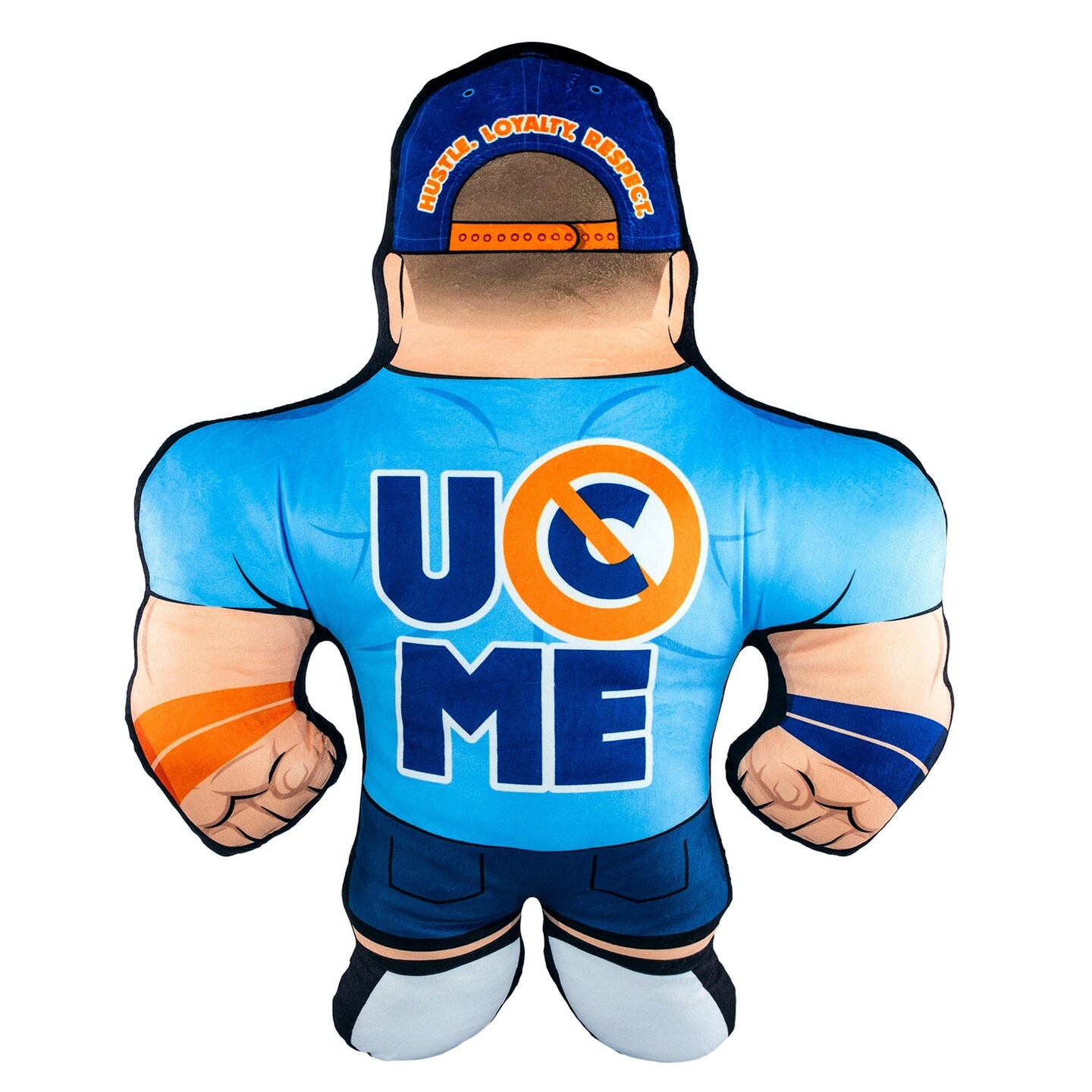 Bleacher Creatures WWE John Cena 24&#x22; Bleacher Buddy