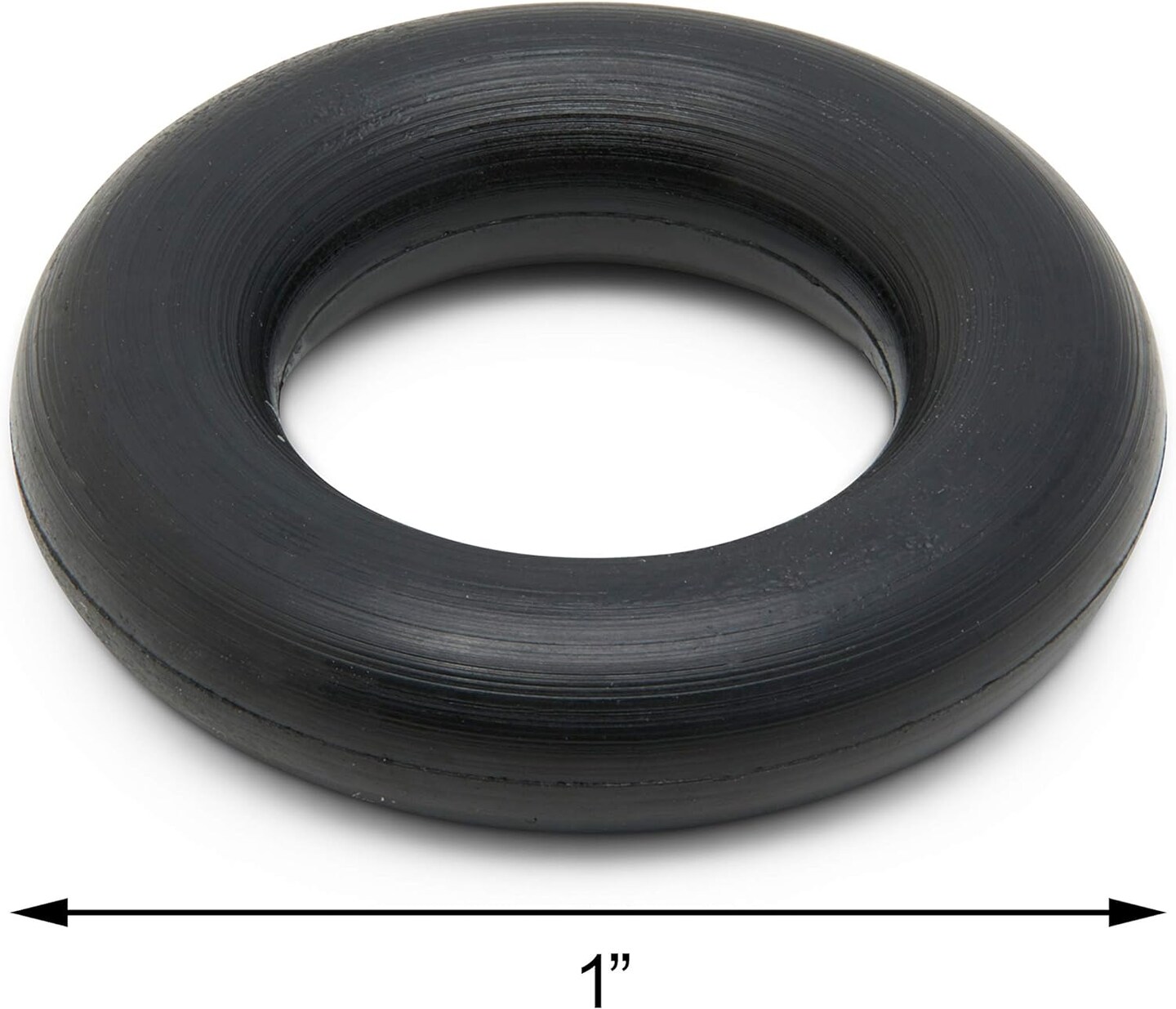 Sewing Machine Bobbin Winder Rubber Tire Compatible with Singer Brother Kenmore Janome Babylock - 2 Pack