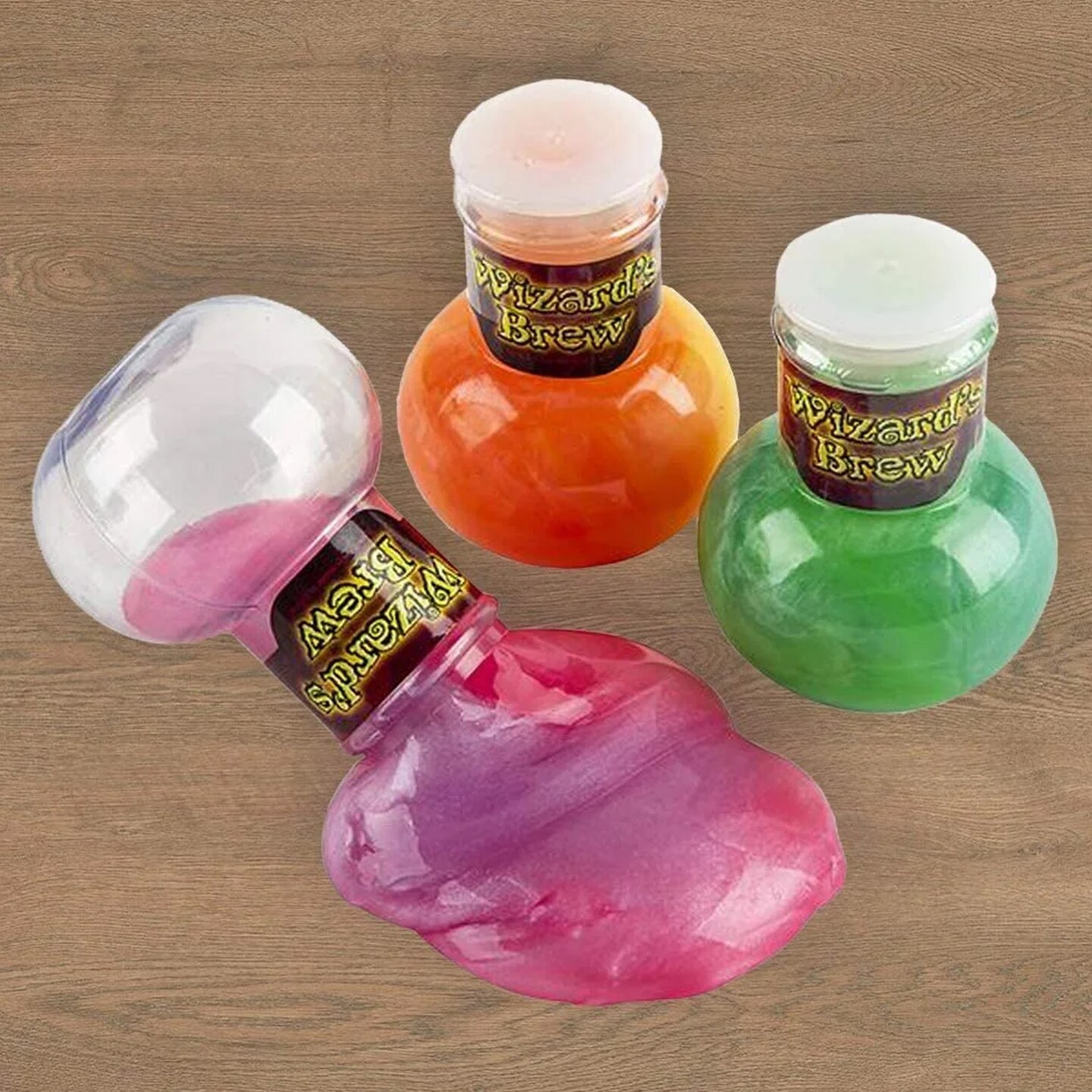 Wizard&#x27;s Brew Slime | MINA&#xAE;