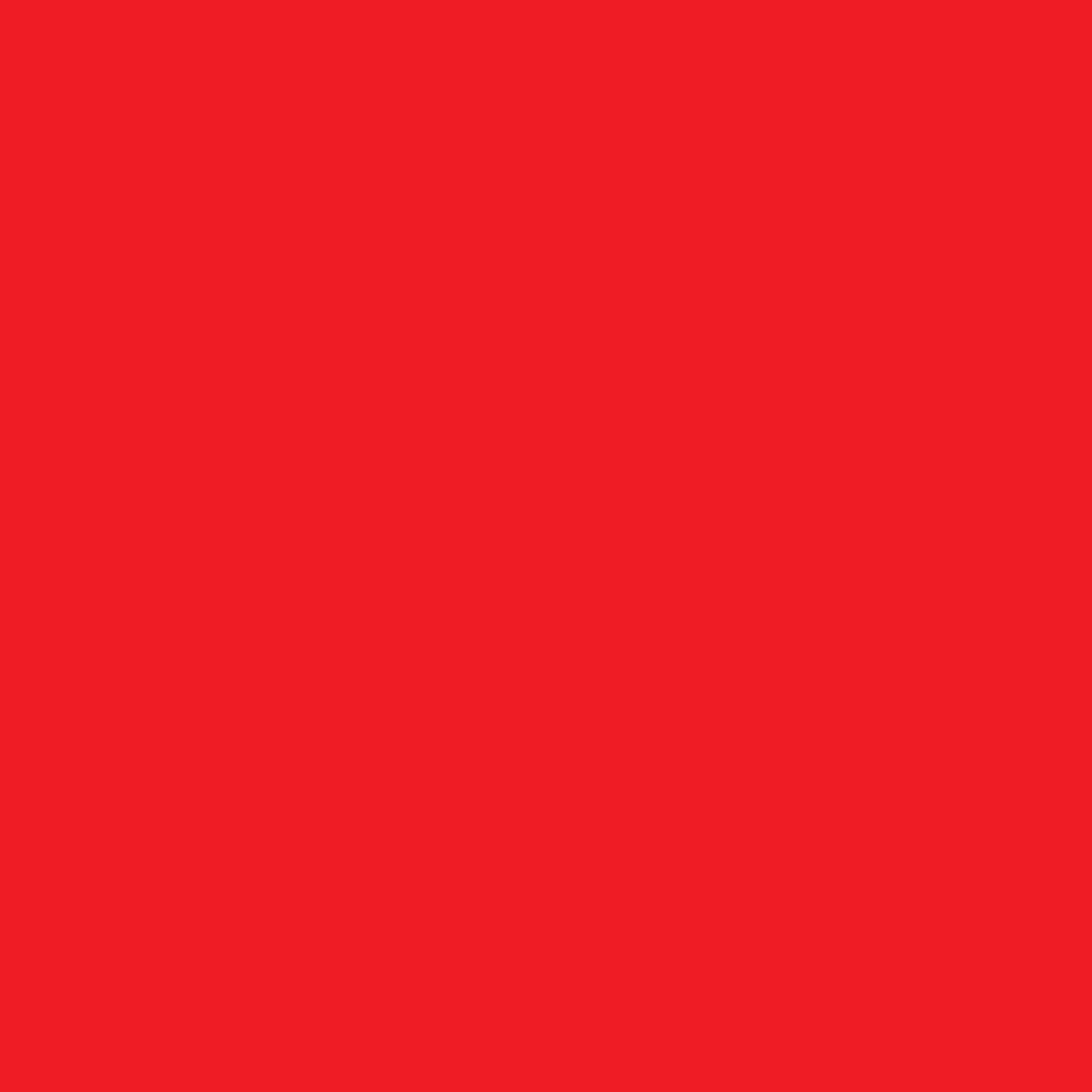 Creative Covering&#x2122; Adhesive Covering, Red, 18&#x22; x 50 ft