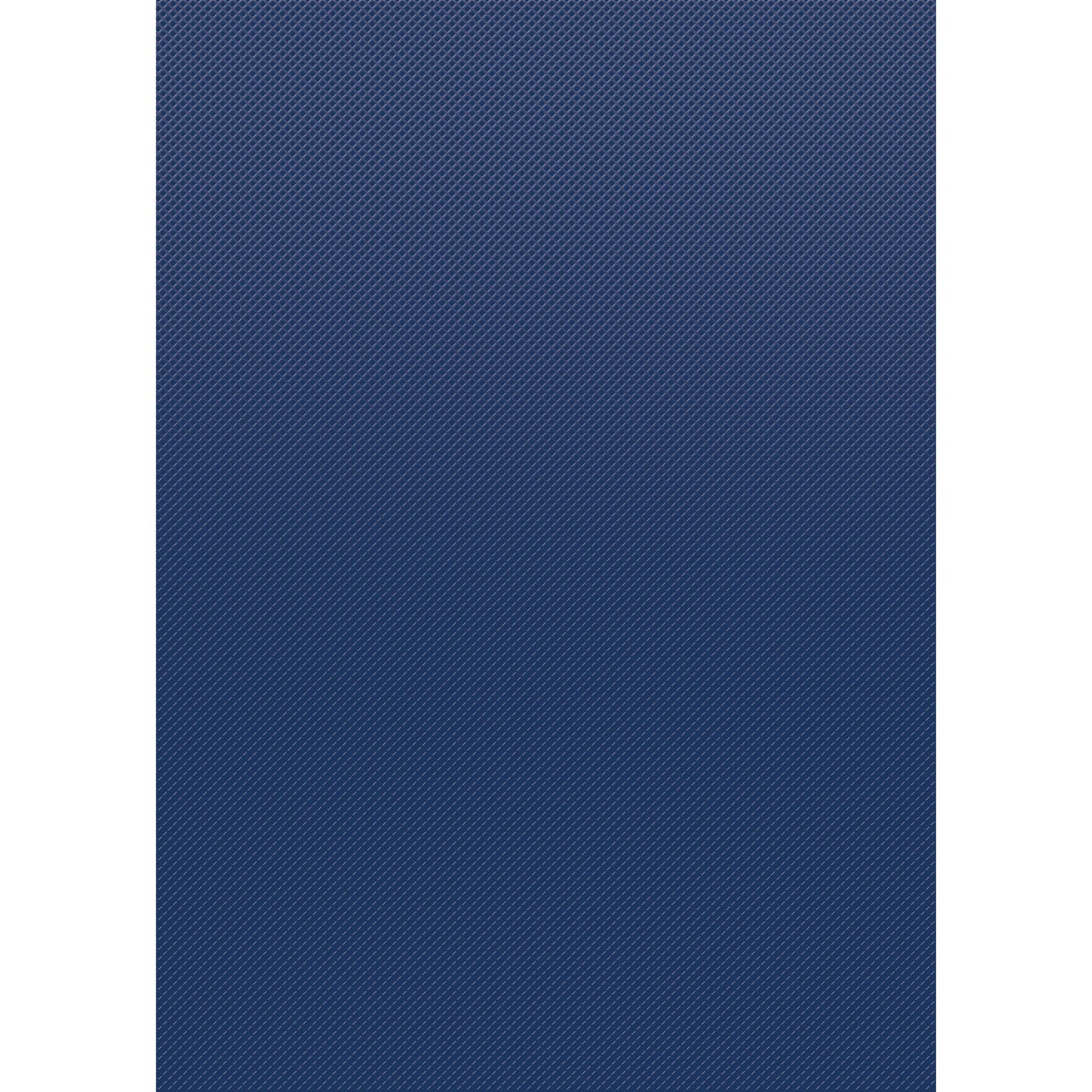 Better Than Paper&#xAE; Bulletin Board Roll, 4&#x27; x 12&#x27;, Navy Blue, Pack of 4