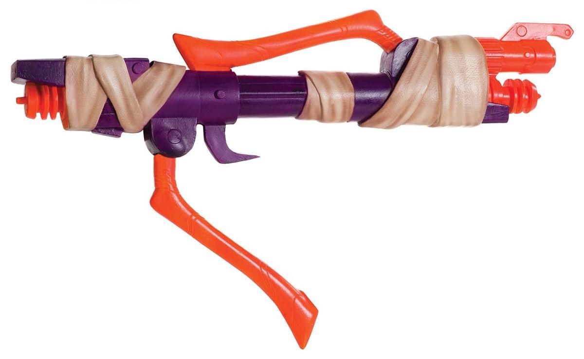 Star Wars Rebels Zeb Costume Rifle Adult One Size