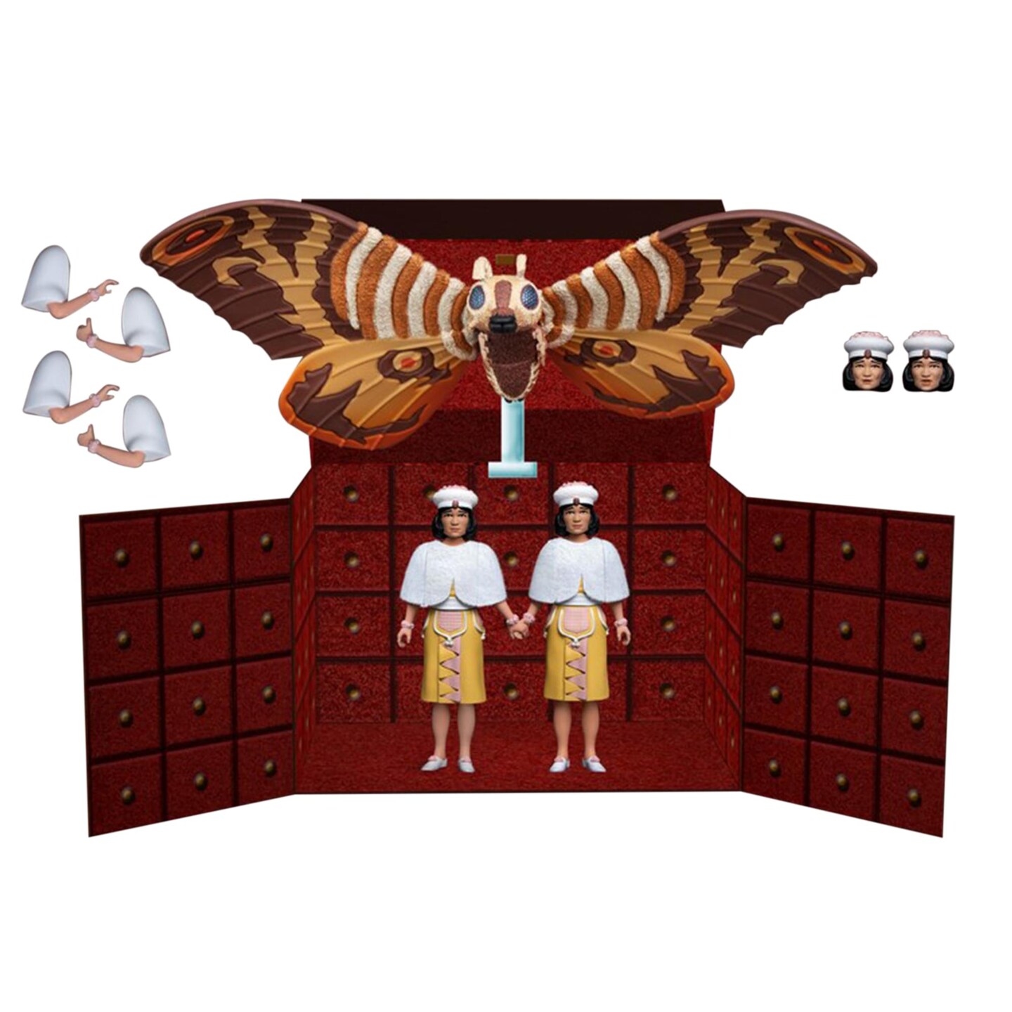 その他 apolina myra set 5-7y apolina kids Myra set Magnolia 5-7y｜Yahoo!フリマ（旧PayPay