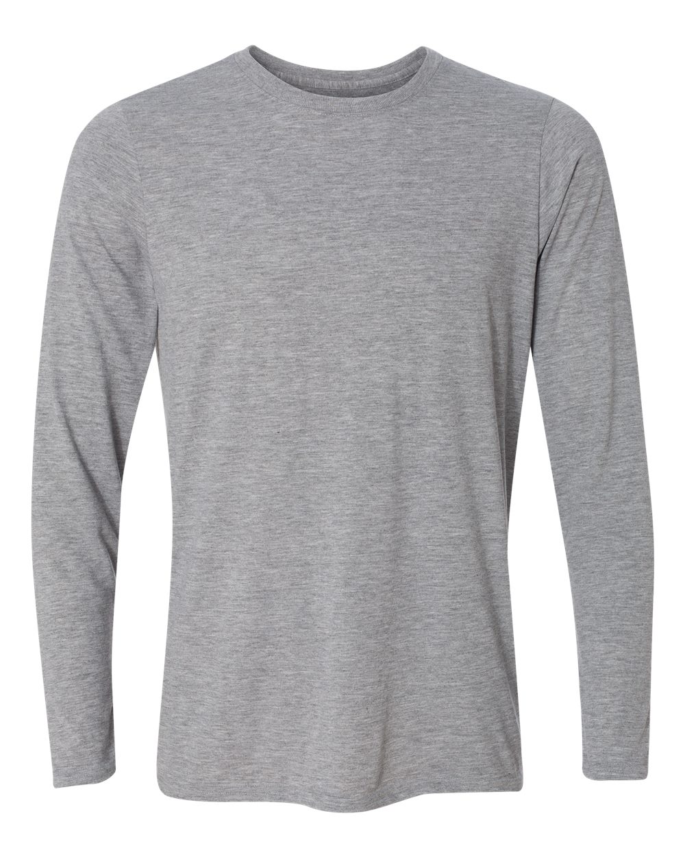 Gildan&#xAE; Performance Long Sleeve Crew-Neck T-Shirt