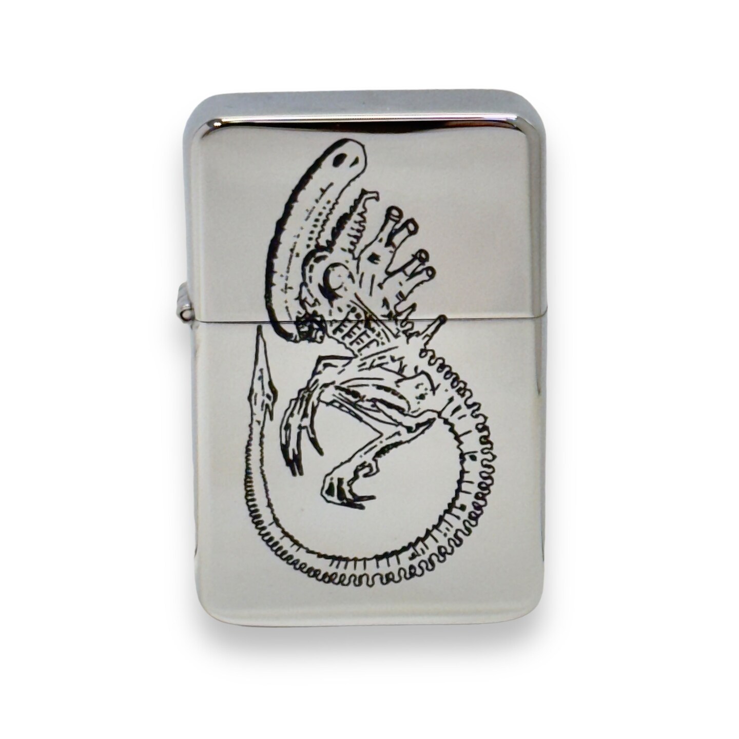 Black Lighter - Alien Fossil Black Lighter - Alien Fossil