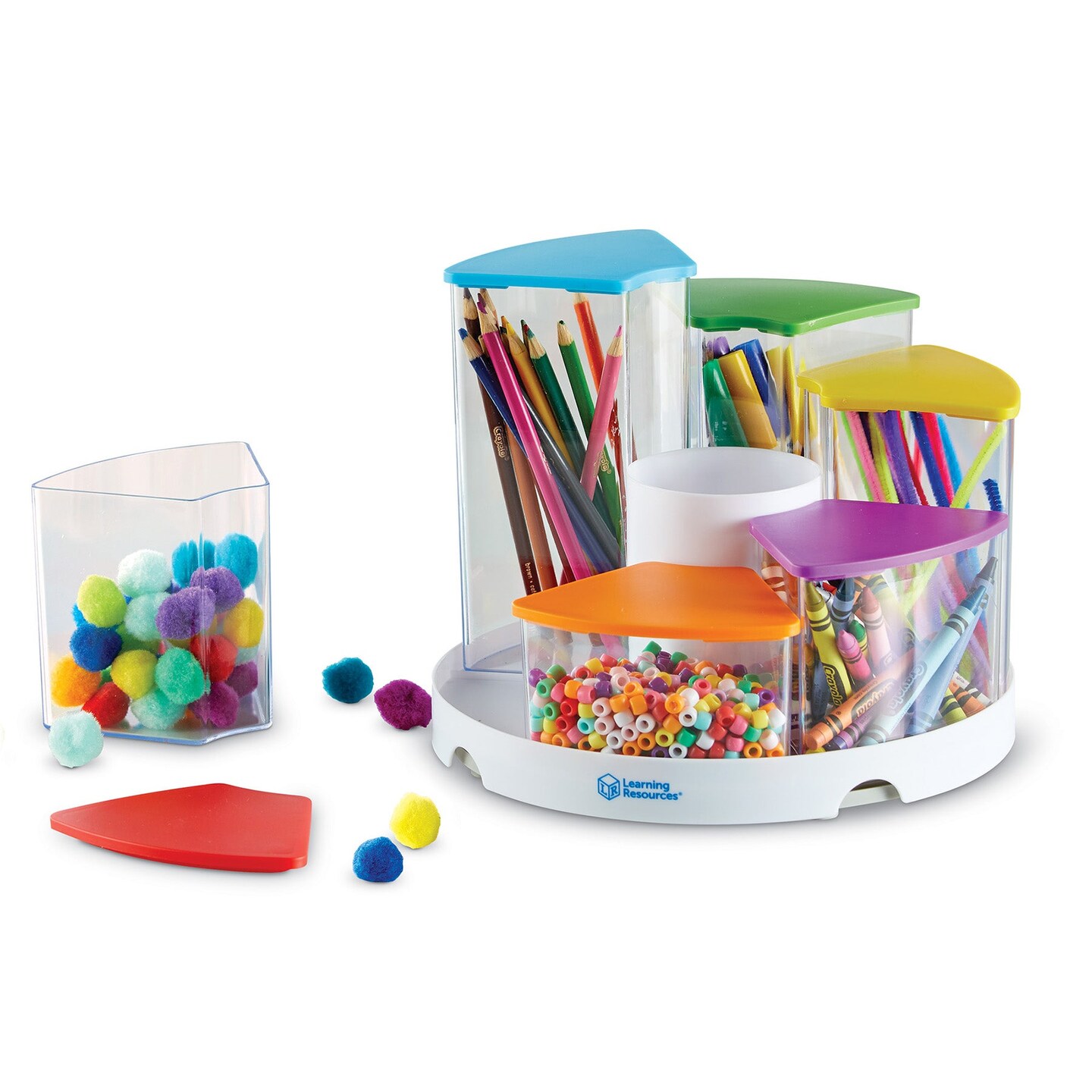 Create-a-Space&#x2122; 360 Crafts Center