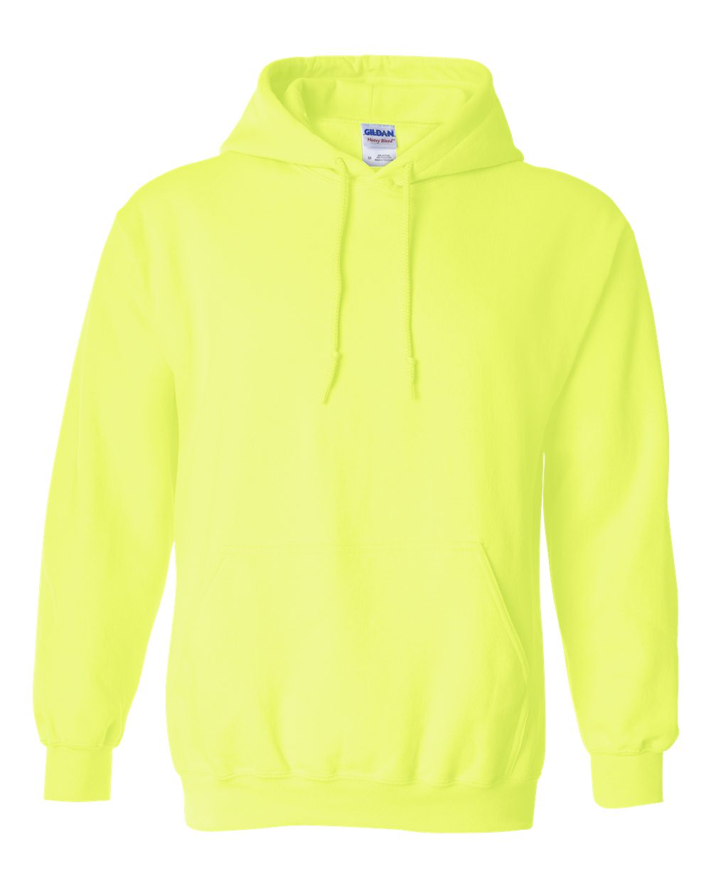 Gildan&#xAE; Heavy Blend Hooded Sweatshirt