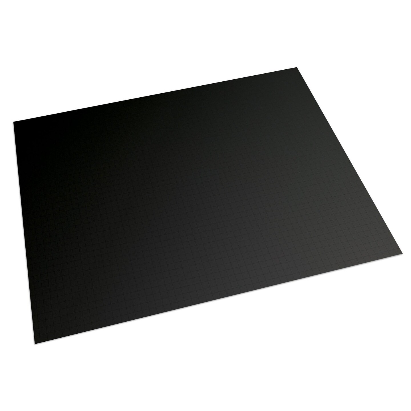 Foam Board, Black-on-Black, 22&#x22; x 28&#x22;, 10 Sheets