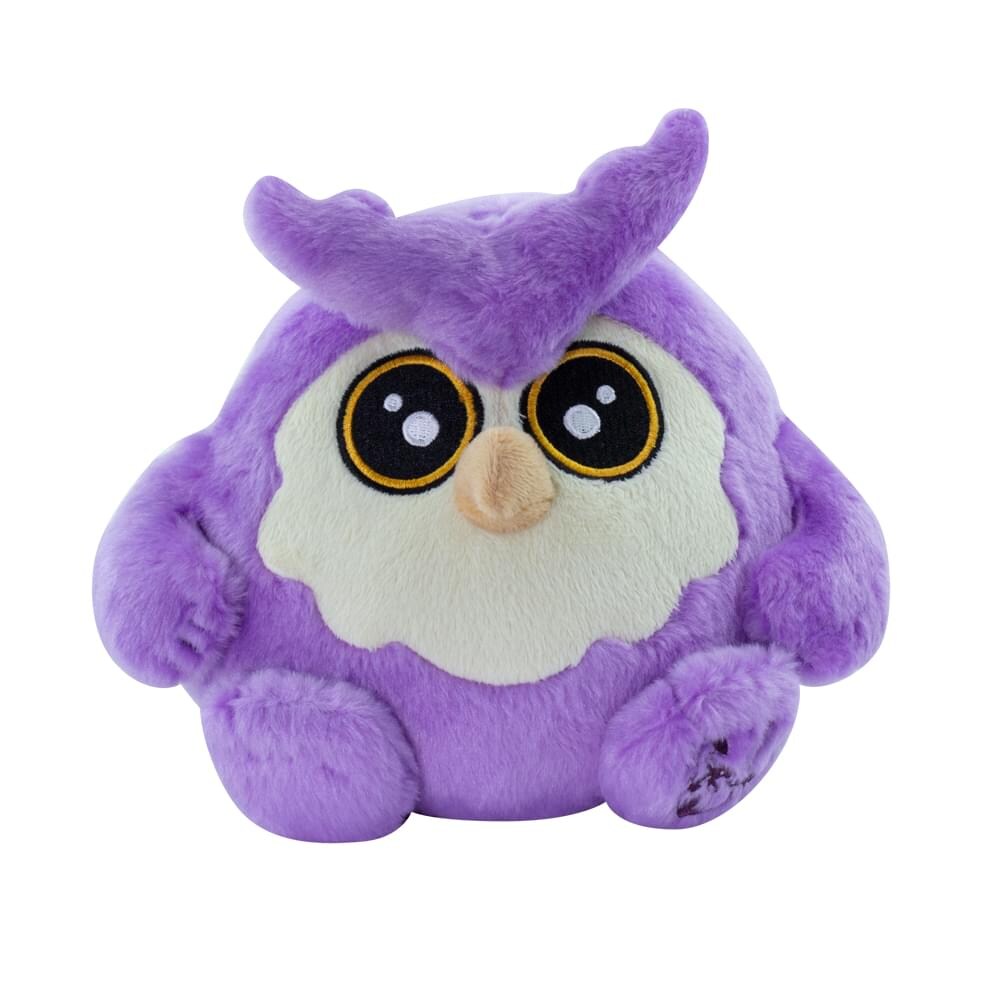 Dungeons &#x26; Dragons 7 Inch Owlbear Collectible Plush