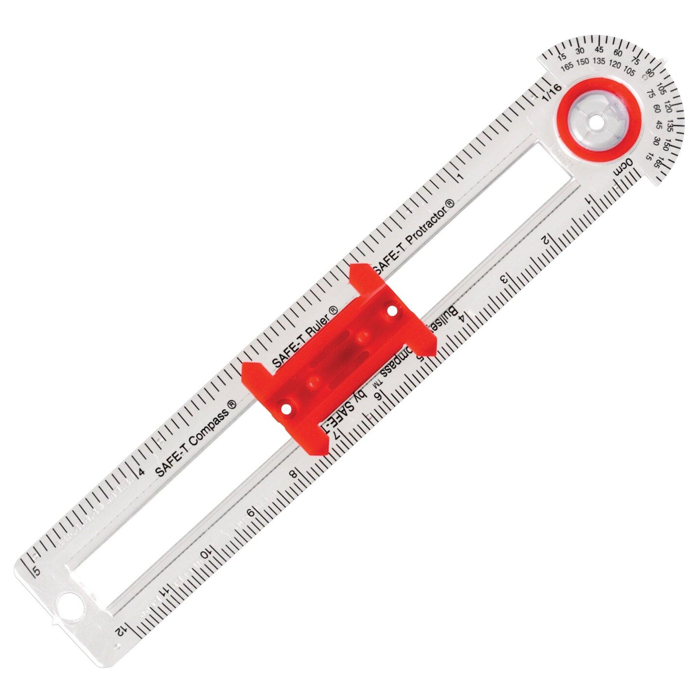 Bullseye&#xAE; Compass, Pack of 12