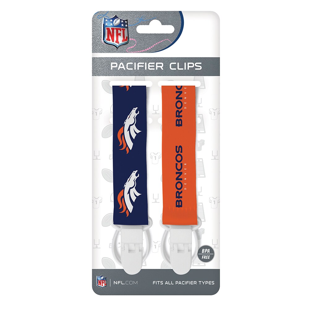 : Baby Denver Broncos Apparel