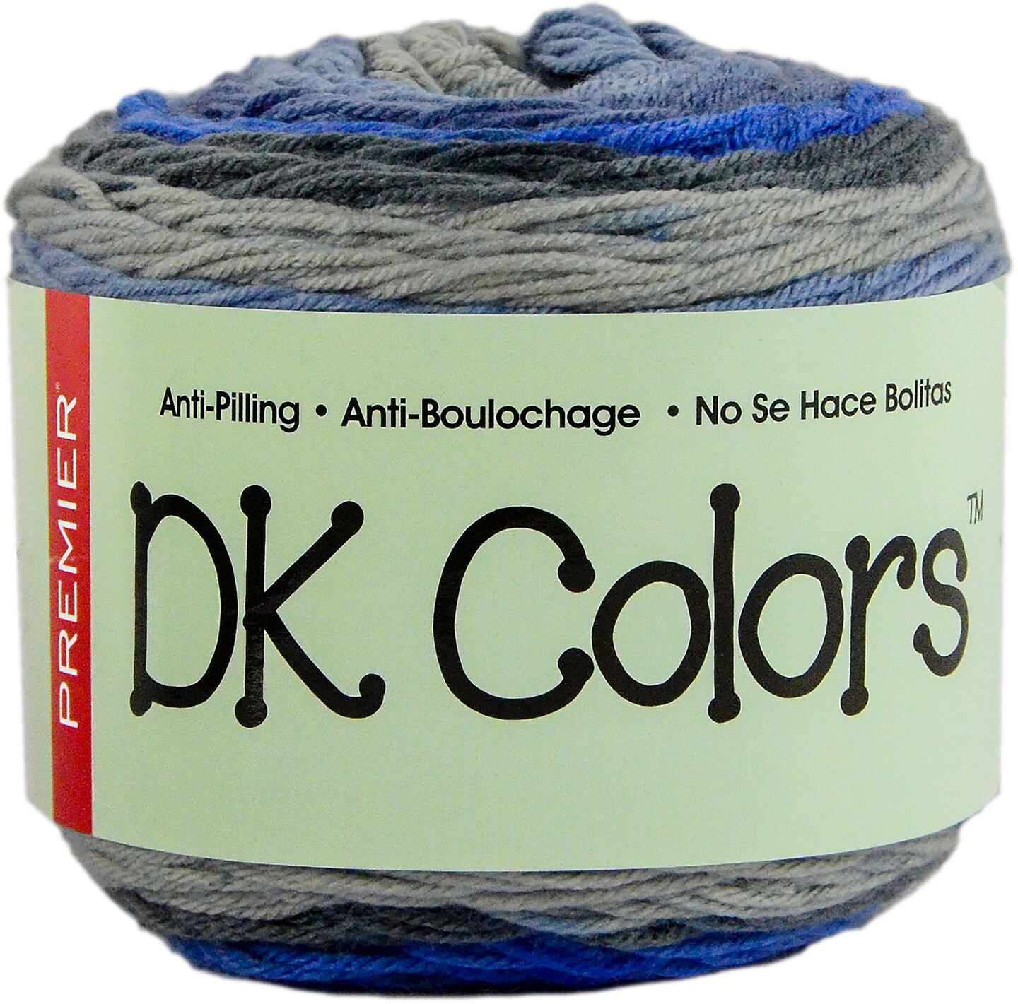 Premier Yarns Dk Colors YarnRaindrop Michaels
