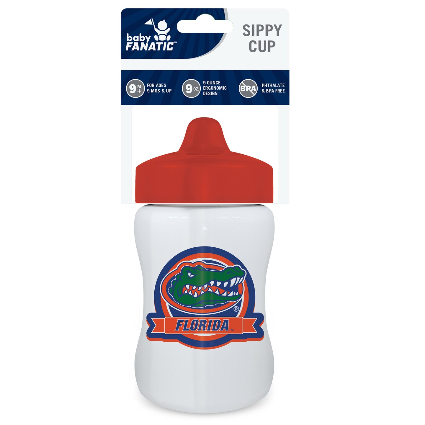 Florida Fan Cup